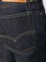 Levi's Vintage Clothing 1947 501 jeans heren katoen leer 29 32 Blauw - Thumbnail 4