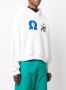 Liberal Youth Ministry Hoodie met lange mouwen Wit - Thumbnail 3