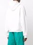 Liberal Youth Ministry Hoodie met lange mouwen Wit - Thumbnail 4