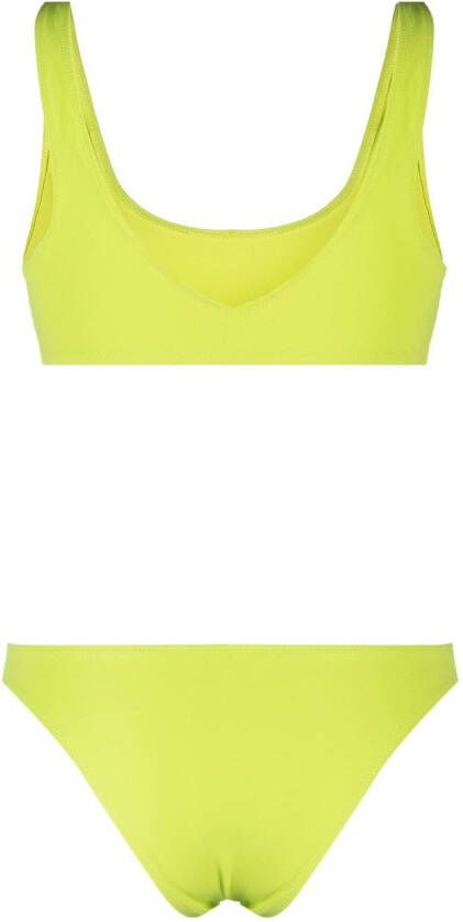 LIDO Bikini Groen