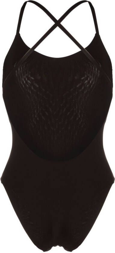 LIDO Low waist badpak Bruin