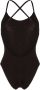 LIDO Low waist badpak Bruin - Thumbnail 2