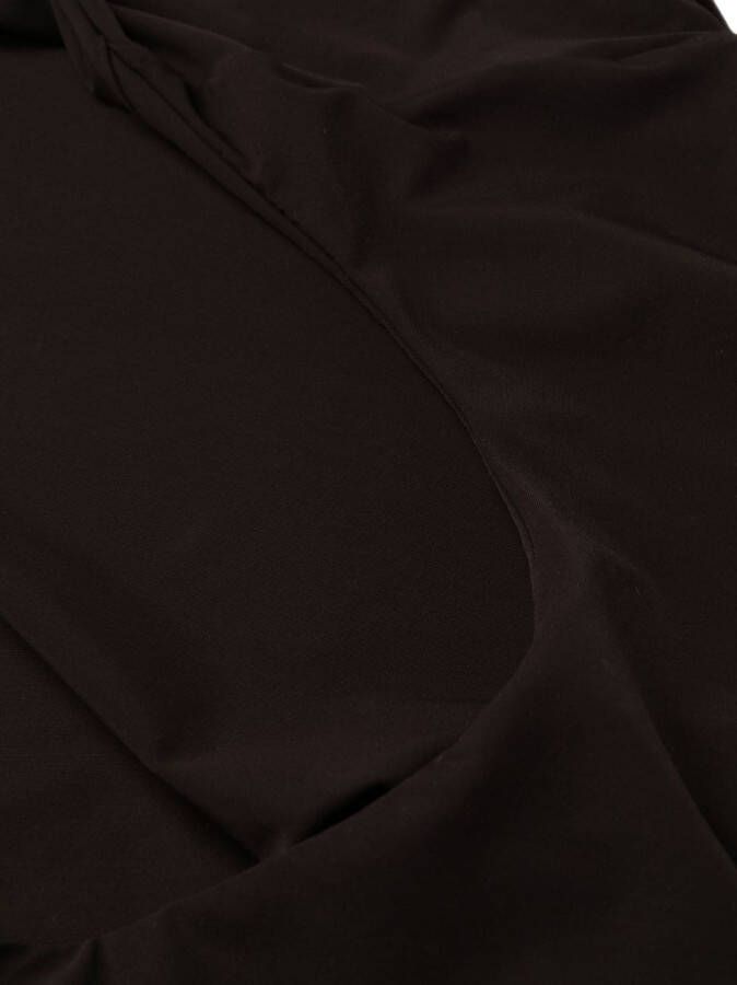 LIDO Low waist badpak Bruin