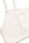 LIDO Bikini met vierkante hals Wit - Thumbnail 3