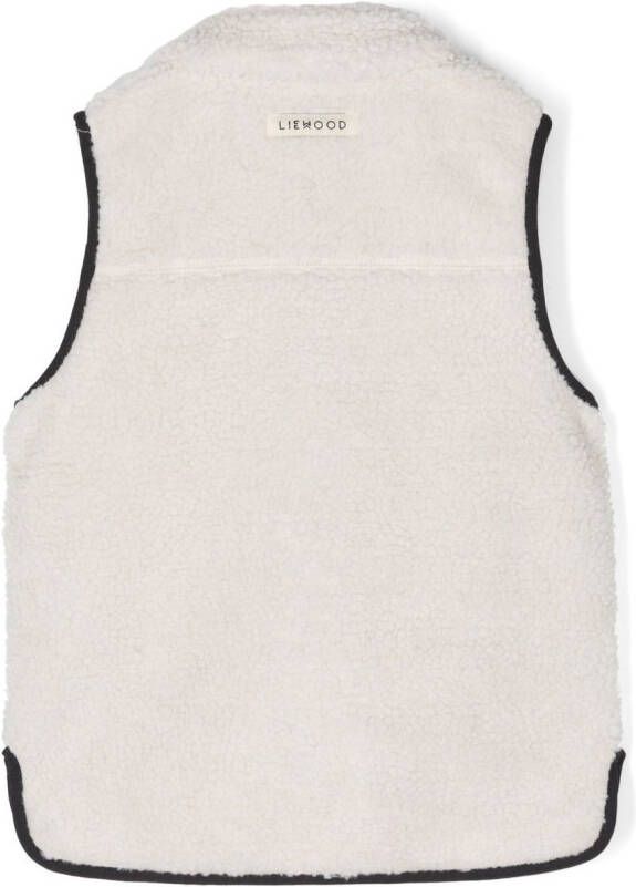 Liewood Lammy bodywarmer Beige