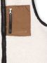 Liewood Lammy bodywarmer Beige - Thumbnail 3