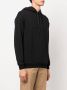 Limitato Hoodie met fotoprint Zwart - Thumbnail 4