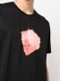 Limitato T-shirt met grafische print Zwart - Thumbnail 5