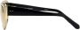 Linda Farrow ' 282' sunglasses Goud - Thumbnail 3