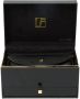 Linda Farrow '71' sunglasses Zwart - Thumbnail 4