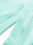 Lisa Marie Fernandez Badpak met badstof Blauw - Thumbnail 3