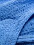 Lisa Marie Fernandez Badpak met strikdetail Blauw - Thumbnail 3