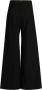 Lisa Marie Fernandez Katoenen broek Wit - Thumbnail 2