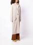 Lisa Yang Kasjmier vest Bruin - Thumbnail 3