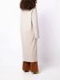 Lisa Yang Kasjmier vest Bruin - Thumbnail 4