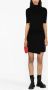 Lisa Yang Kasjmier mini-jurk Zwart - Thumbnail 2