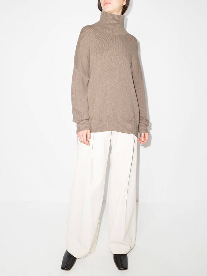 Lisa Yang Coltrui Beige