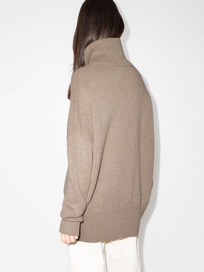 Lisa Yang Coltrui Beige