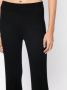Lisa Yang High waist broek Zwart - Thumbnail 5