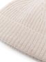 Lisa Yang Kasjmier muts Beige - Thumbnail 2