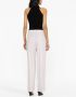 Lisa Yang Kasjmier tanktop Zwart - Thumbnail 4