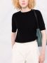 Lisa Yang Kasjmier top Zwart - Thumbnail 4