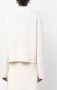 Lisa Yang Kasjmier trui Beige - Thumbnail 4