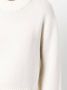 Lisa Yang Kasjmier trui Beige - Thumbnail 5