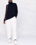 Lisa Yang Kasjmier trui Blauw - Thumbnail 2