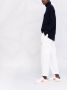 Lisa Yang Kasjmier trui Blauw - Thumbnail 4