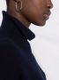 Lisa Yang Kasjmier trui Blauw - Thumbnail 5