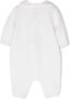 Little Bear Romper met beerprint Beige - Thumbnail 2