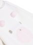 Little Bear Romper met beerprint Beige - Thumbnail 3