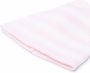 Little Bear Wollen muts Roze - Thumbnail 2