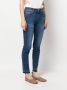 LIU JO Skinny jeans Blauw - Thumbnail 3