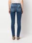 LIU JO Skinny jeans Blauw - Thumbnail 4