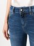 LIU JO Skinny jeans Blauw - Thumbnail 5