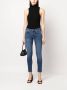 LIU JO Skinny jeans Blauw - Thumbnail 2