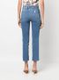 LIU JO Cropped jeans Blauw - Thumbnail 4