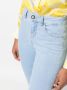 LIU JO Skinny jeans Blauw - Thumbnail 5