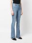 LIU JO Denim jeans Blauw - Thumbnail 3