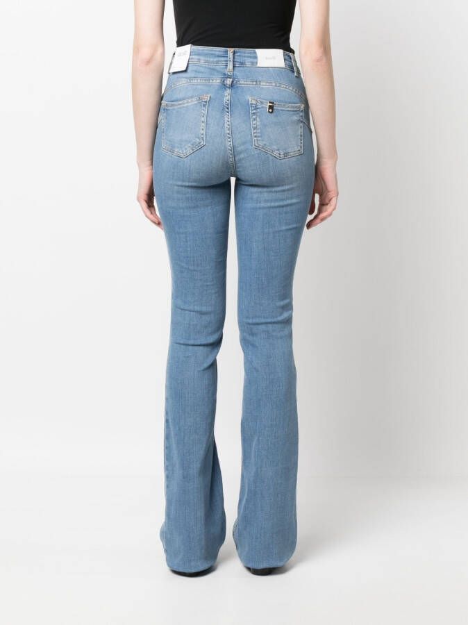 LIU JO Denim jeans Blauw