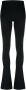 LIU JO Pantalon met elastische taille Zwart - Thumbnail 2