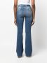 LIU JO Flared jeans Blauw - Thumbnail 4