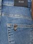 LIU JO Flared jeans Blauw - Thumbnail 5