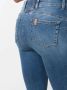 LIU JO Flared jeans Blauw - Thumbnail 5