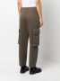 LIU JO Flared broek Bruin - Thumbnail 4