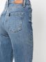 LIU JO Straight jeans Blauw - Thumbnail 5