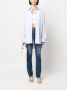 LIU JO High waist jeans Blauw - Thumbnail 2