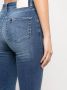 LIU JO High waist jeans Blauw - Thumbnail 5